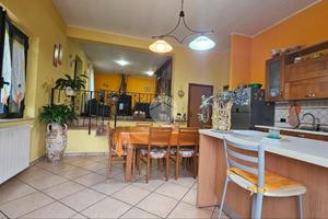 CASA INDIPENDENTE A MONTESARCHIO