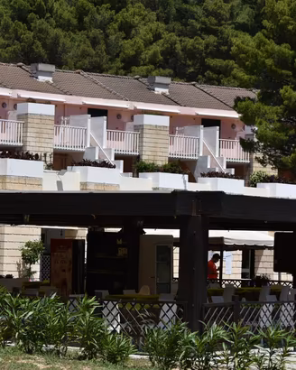 Residence I Delfini