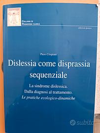 dislessia con disprassia sequenziale