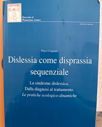 dislessia con disprassia sequenziale