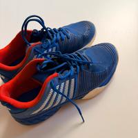 Scarpe Tennis K-Swiss 42