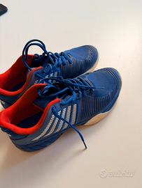 Scarpe Tennis K-Swiss 42