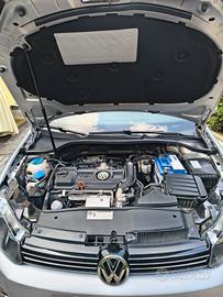 vw golf 6 TSI