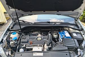 vw golf 6 TSI