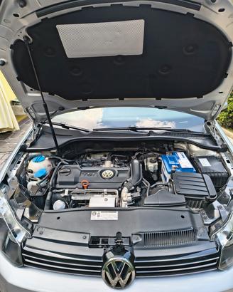 vw golf 6 TSI