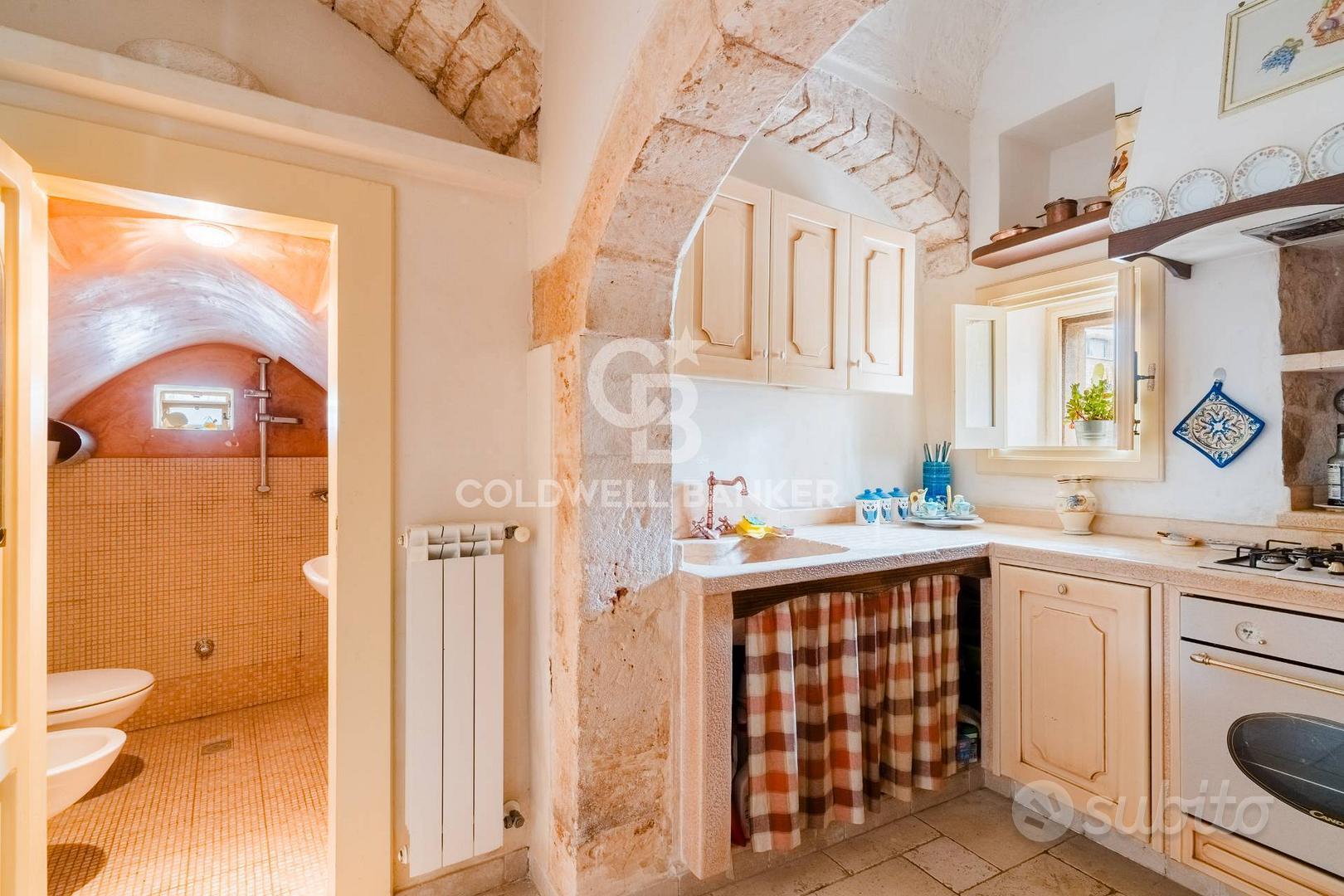 Appartamento – Cisternino, Brindisi - Altro