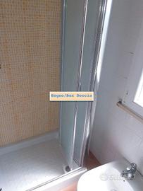 MAGLIANO ROMANO BILOCALE ARREDATO Con BALCONE