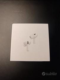 AirPods Pro 2 originale Apple 