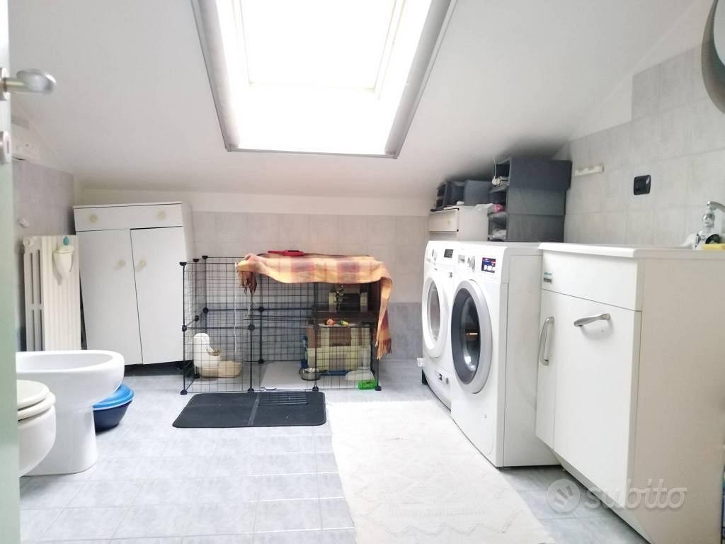 Appartamento – Montelabbate, Castello - Vista 5