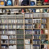 Videogiochi, Console, gadget, Retrogames, Import