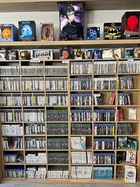 Videogiochi, Console, gadget, Retrogames, Import