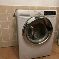 Lavatrice marca Hoover, modello: Dynamic Next.