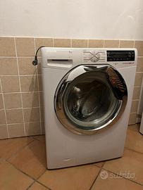 Lavatrice marca Hoover, modello: Dynamic Next.