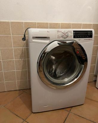 Lavatrice marca Hoover, modello: Dynamic Next.