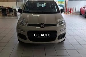 FIAT PANDA1.2 BENZI. UNICOP. 95000 KM IMPECCABILE