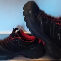 Scarponi Decathlon,  Evofit.