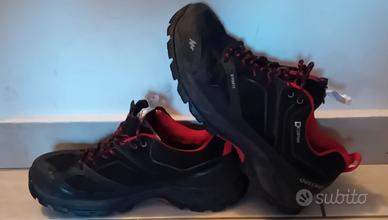 Scarponi Decathlon,  Evofit.