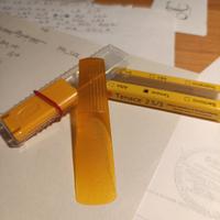 ancia Rogerreeds per sax tenore