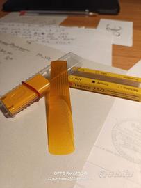 ancia Rogerreeds per sax tenore