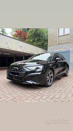 Audi A3 Sportback 45 e S Line