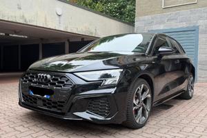 Audi A3 Sportback 45 e S Line
