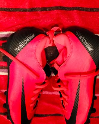 scarpe calcio numero 38 