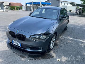 Bmw 116d
