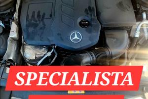 RICAMBI MERCEDES Class A B C Glc X253 C253 X254 C2