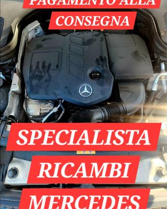 RICAMBI MERCEDES Class A B C Glc X253 C253 X254 C2