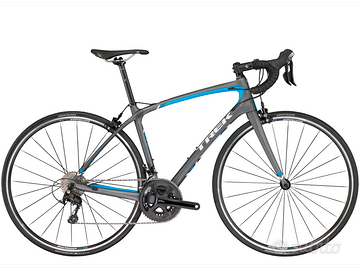 TREK SILQUE S5