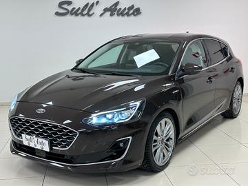 Ford Focus 1.5 EcoBlue 120 CV autom 5p. Vignale - 