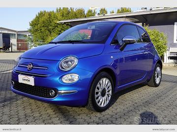 FIAT 500 1.2 Mirror Adatta a Neopatentati