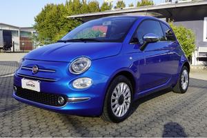 FIAT 500 1.2 Mirror Adatta a Neopatentati