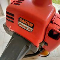 decespugliatore Castor Power 