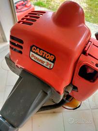 decespugliatore Castor Power 