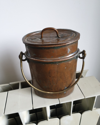 Gavetta vintage
