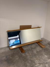 Specchio rettangolare