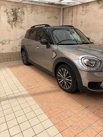 Mini Countryman Full Optional