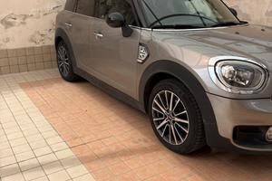 Mini Countryman Full Optional