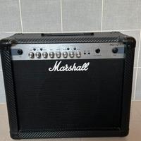 Amplificatore Marshall MG30CFX