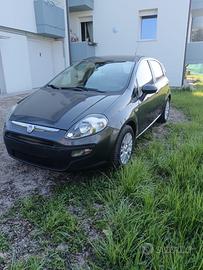 Fiat Punto Evo 1.3 Multijet