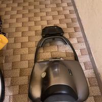bauletto scooter