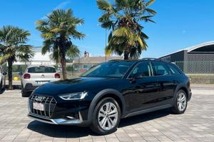 Audi A4 allroad 40 TDI 204 CV S tronic Business