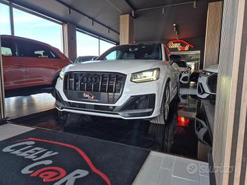 Audi Q2 SQ2 TFSI quattro S tronic sport 300 CV