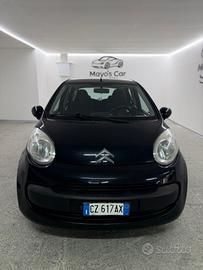 Citroen C1 (anno 2005)