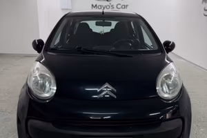 Citroen C1 (anno 2005)