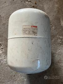 Vaso d’espansione