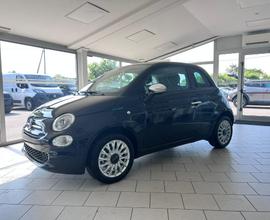 FIAT 500 1.0 Hybrid Lounge