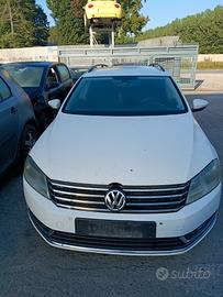MUSO+ KIT AIRBAG 1.4TB VOLKSWAGEN PASSAT 2012 PER 