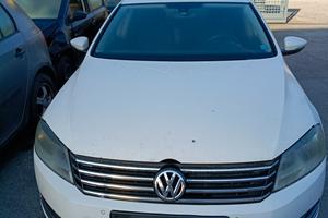 MUSO+ KIT AIRBAG 1.4TB VOLKSWAGEN PASSAT 2012 PER 